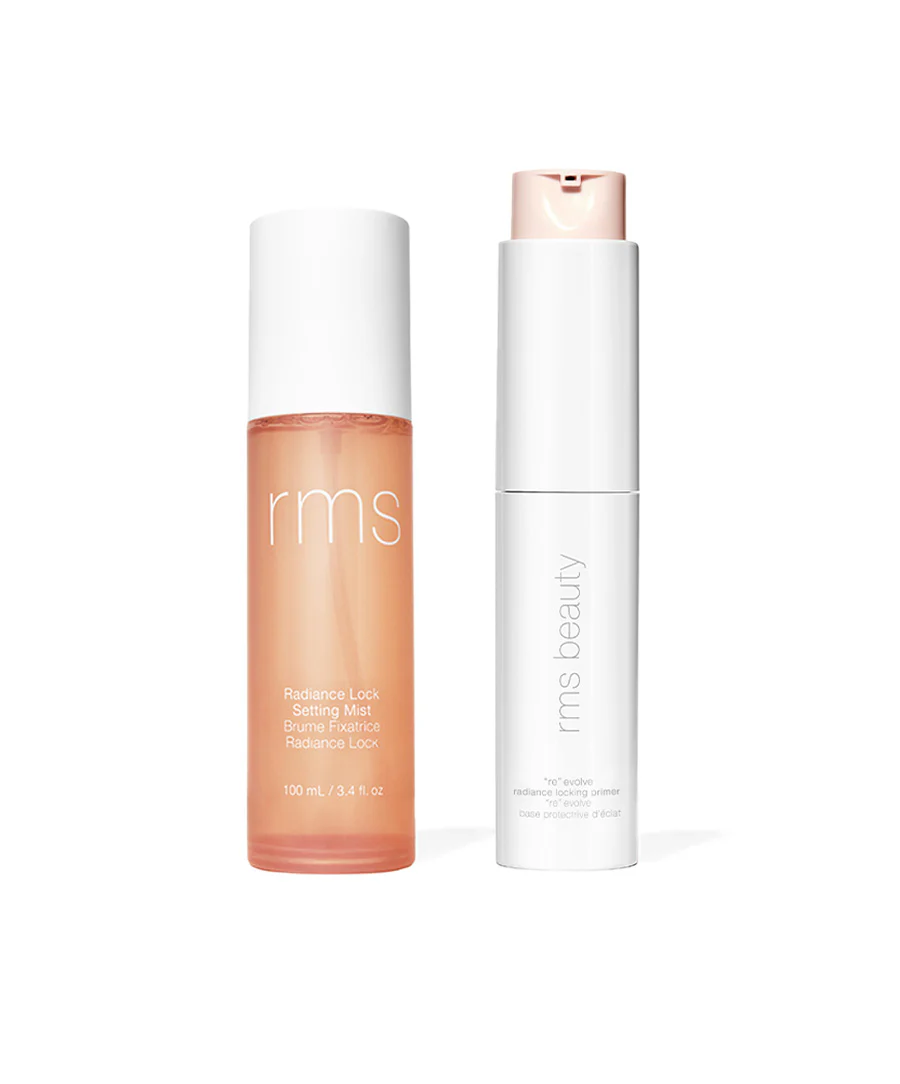 The Prep & Set Duo