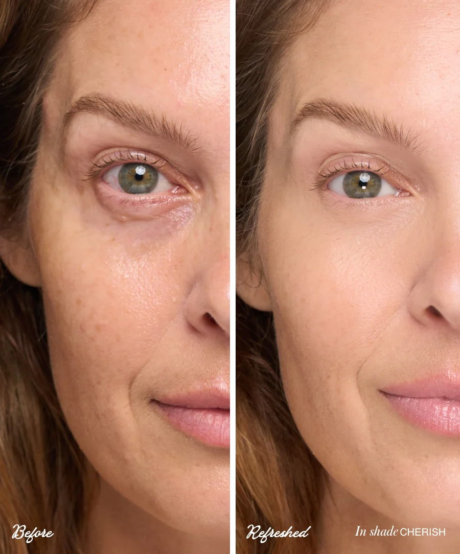 ReFresh Eye Brightener Broad Spectrum SPF 30 + Correcting Tint - Image 13