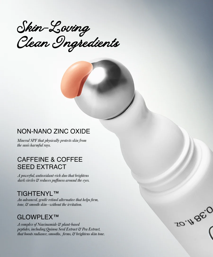 ReFresh Eye Brightener Broad Spectrum SPF 30 + Correcting Tint - Image 15