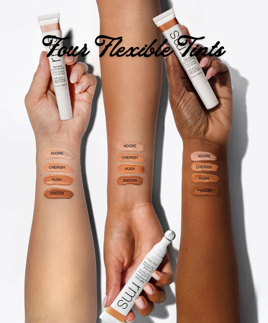 ReFresh Eye Brightener Broad Spectrum SPF 30 + Correcting Tint - Image 22