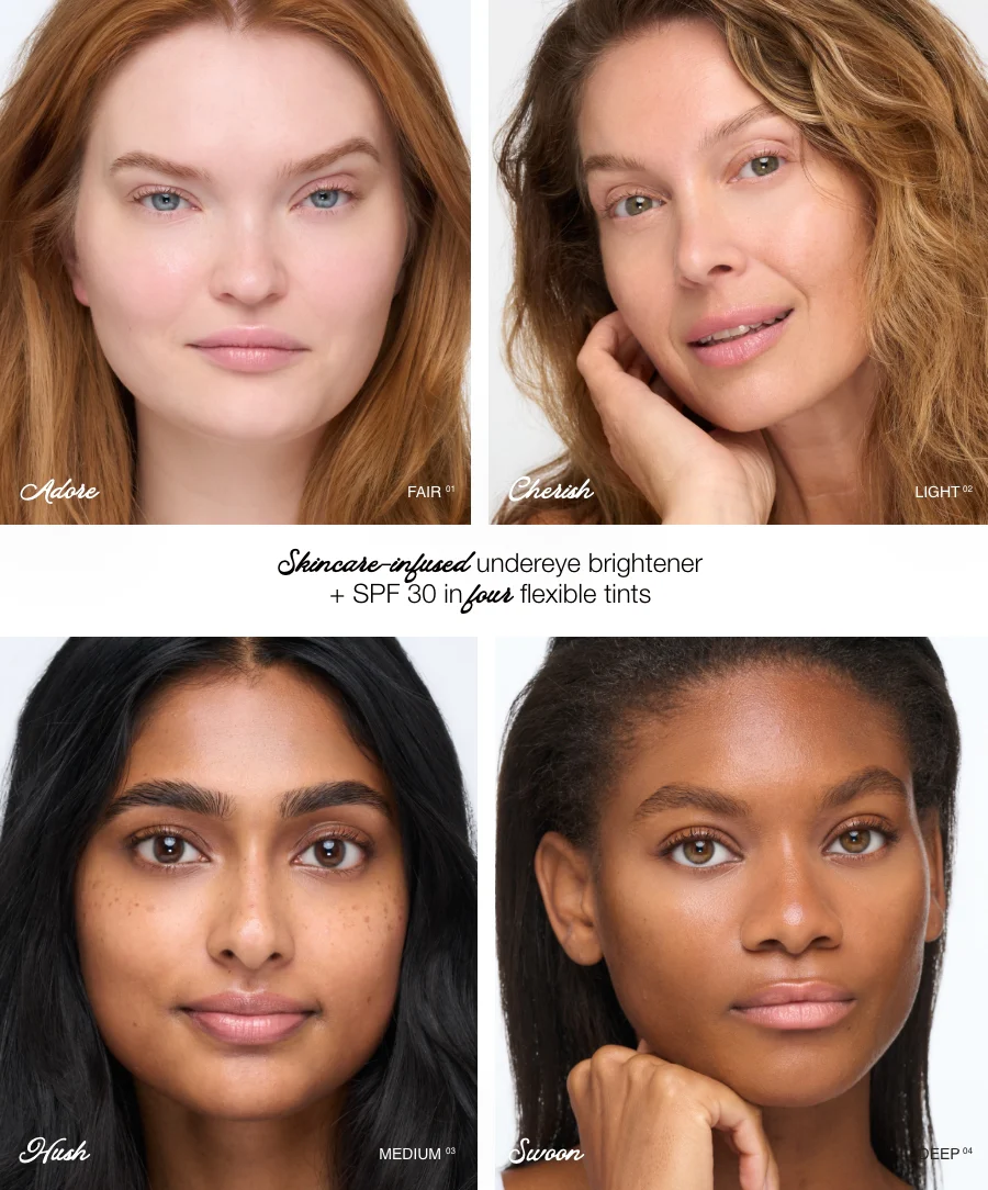 ReFresh Eye Brightener SPF 30 + Correcting Tint - Image 2