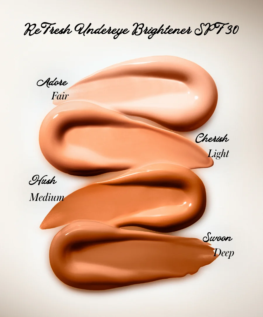 ReFresh Eye Brightener SPF 30 + Correcting Tint - Image 24