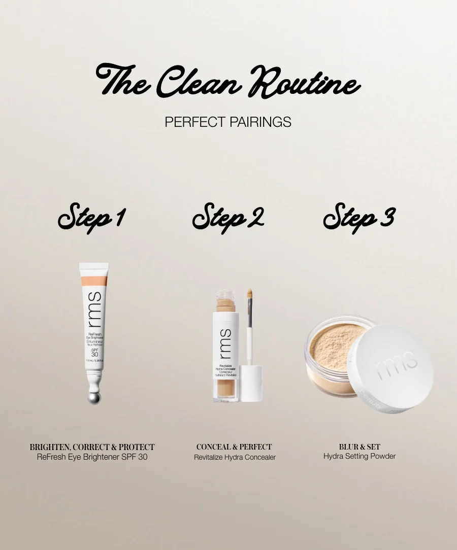 ReFresh Eye Brightener SPF 30 + Correcting Tint - Image 4
