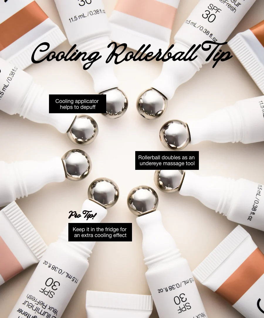 ReFresh Eye Brightener SPF 30 + Correcting Tint - Image 6