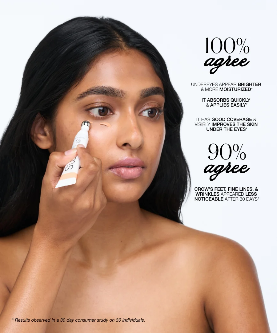ReFresh Eye Brightener SPF 30 + Correcting Tint - Image 8