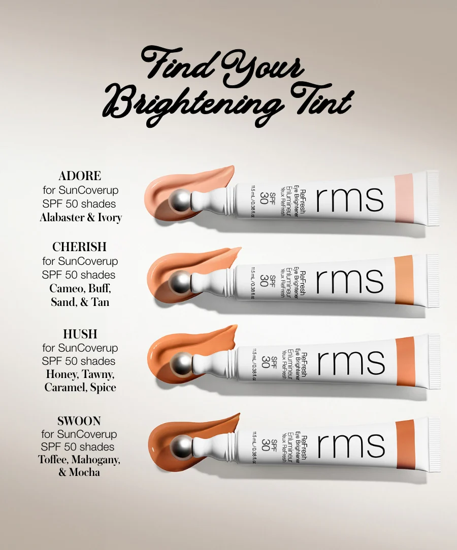 ReFresh Eye Brightener SPF 30 + Correcting Tint - Image 9