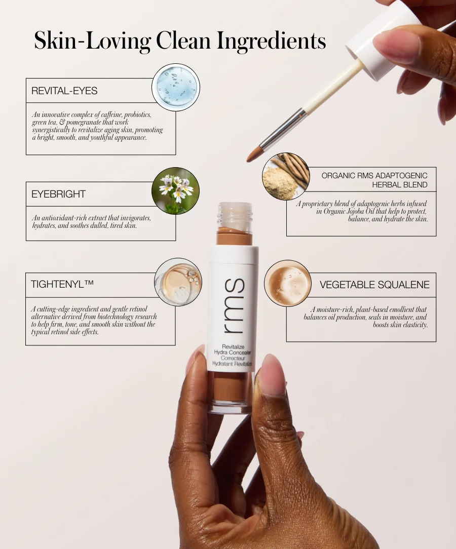 Revitalize Hydra Concealer - Image 57