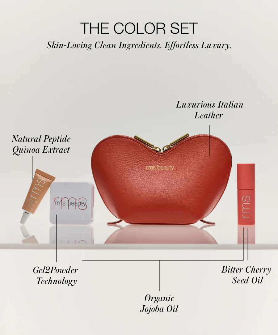 Cuyana x RMS Beauty: The Color Set - Image 3