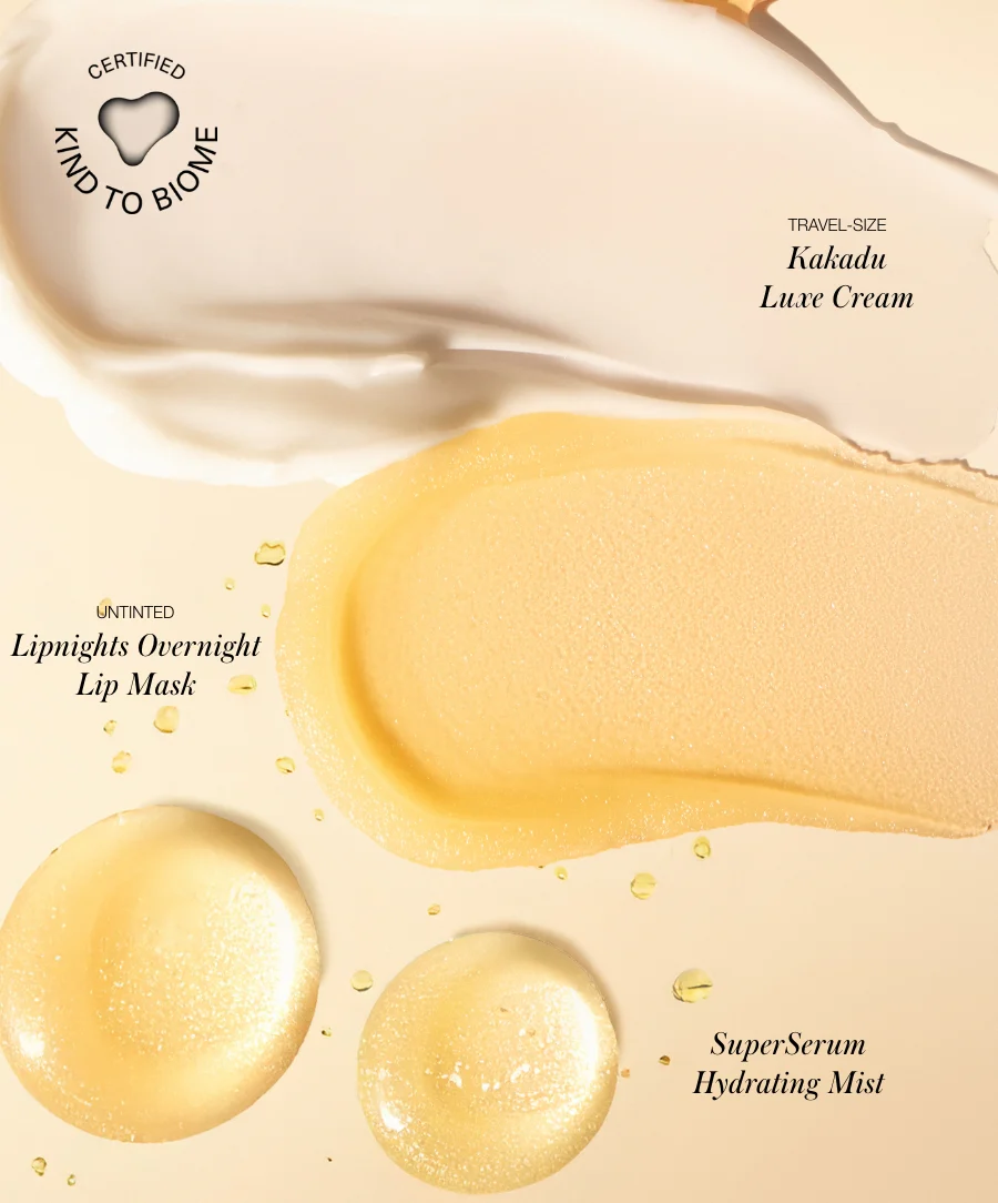 Cuyana x RMS Beauty: The Radiance Set - Image 3