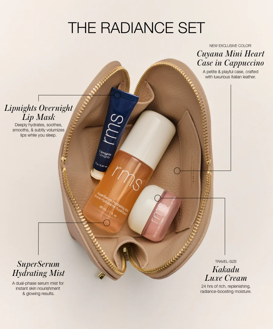 Cuyana x RMS Beauty: The Radiance Set - Image 5