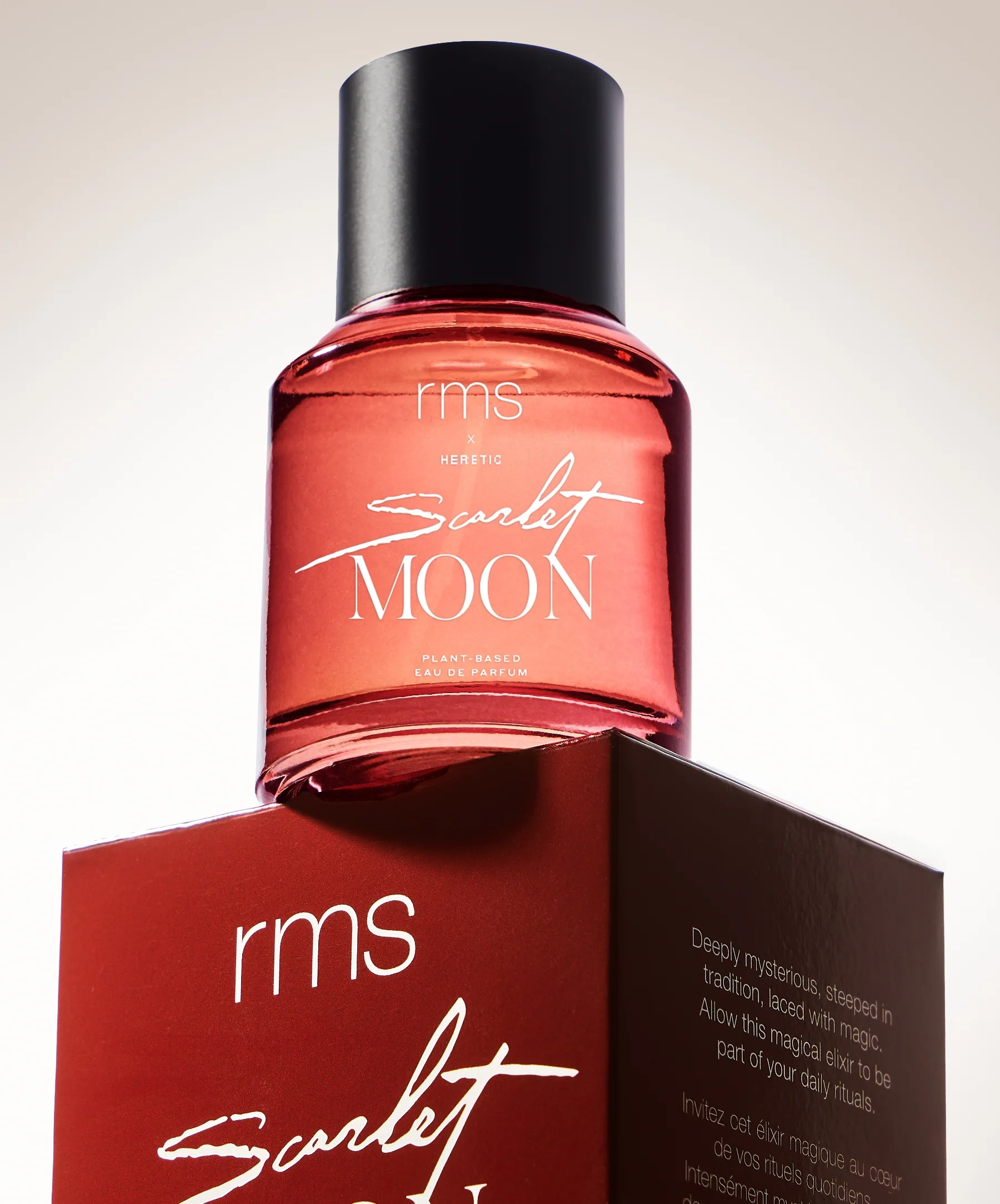 RMS x Heretic: Scarlet Moon Fragrance - Image 3