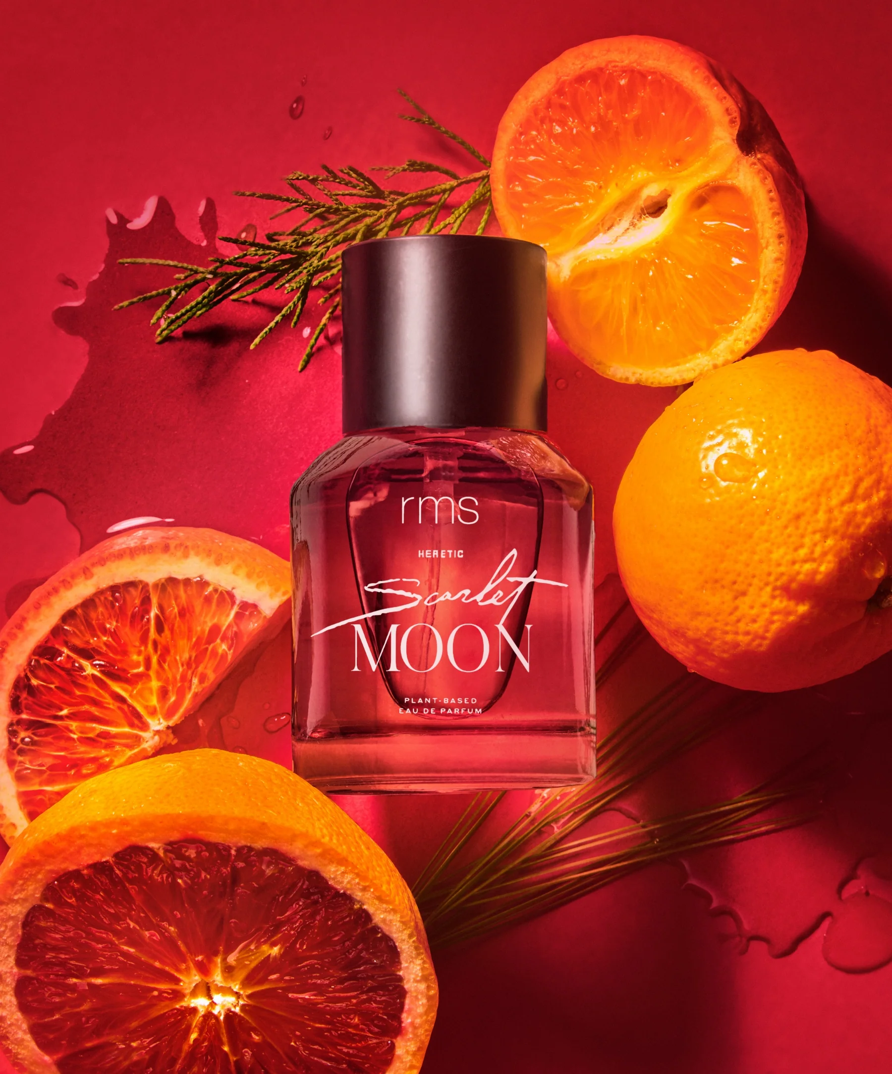 RMS x Heretic: Scarlet Moon Fragrance - Image 4