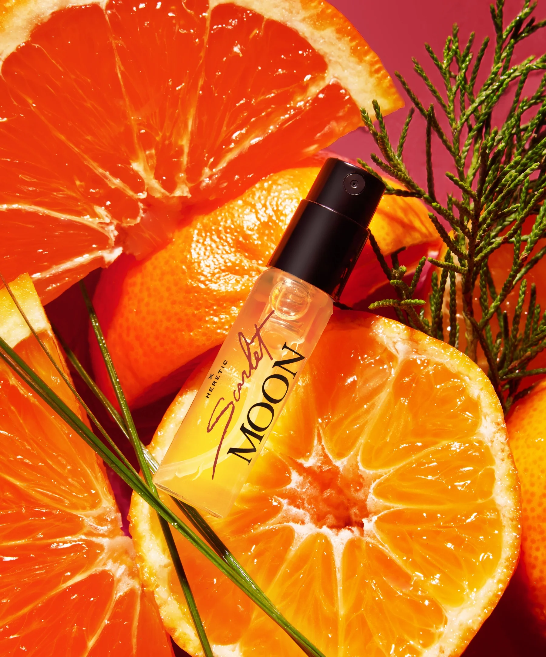 RMS x Heretic: Scarlet Moon Fragrance - Image 7