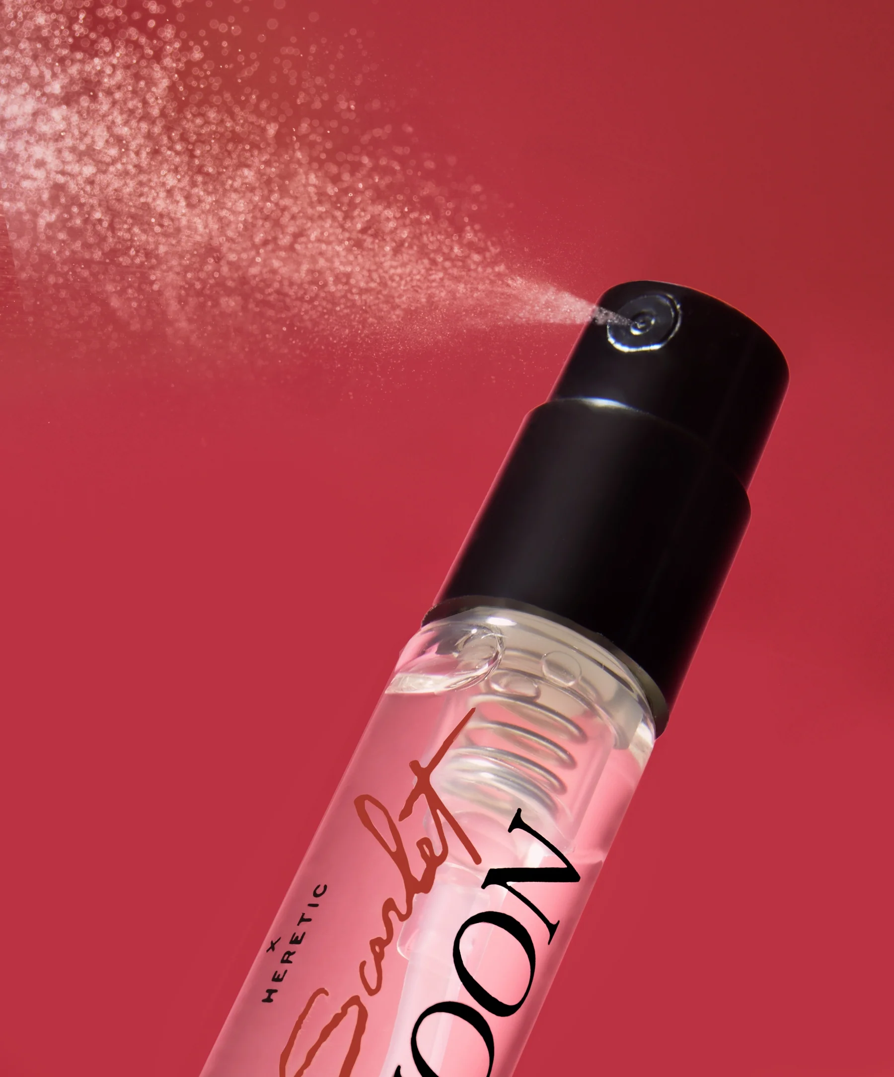 RMS x Heretic: Scarlet Moon Fragrance - Image 8