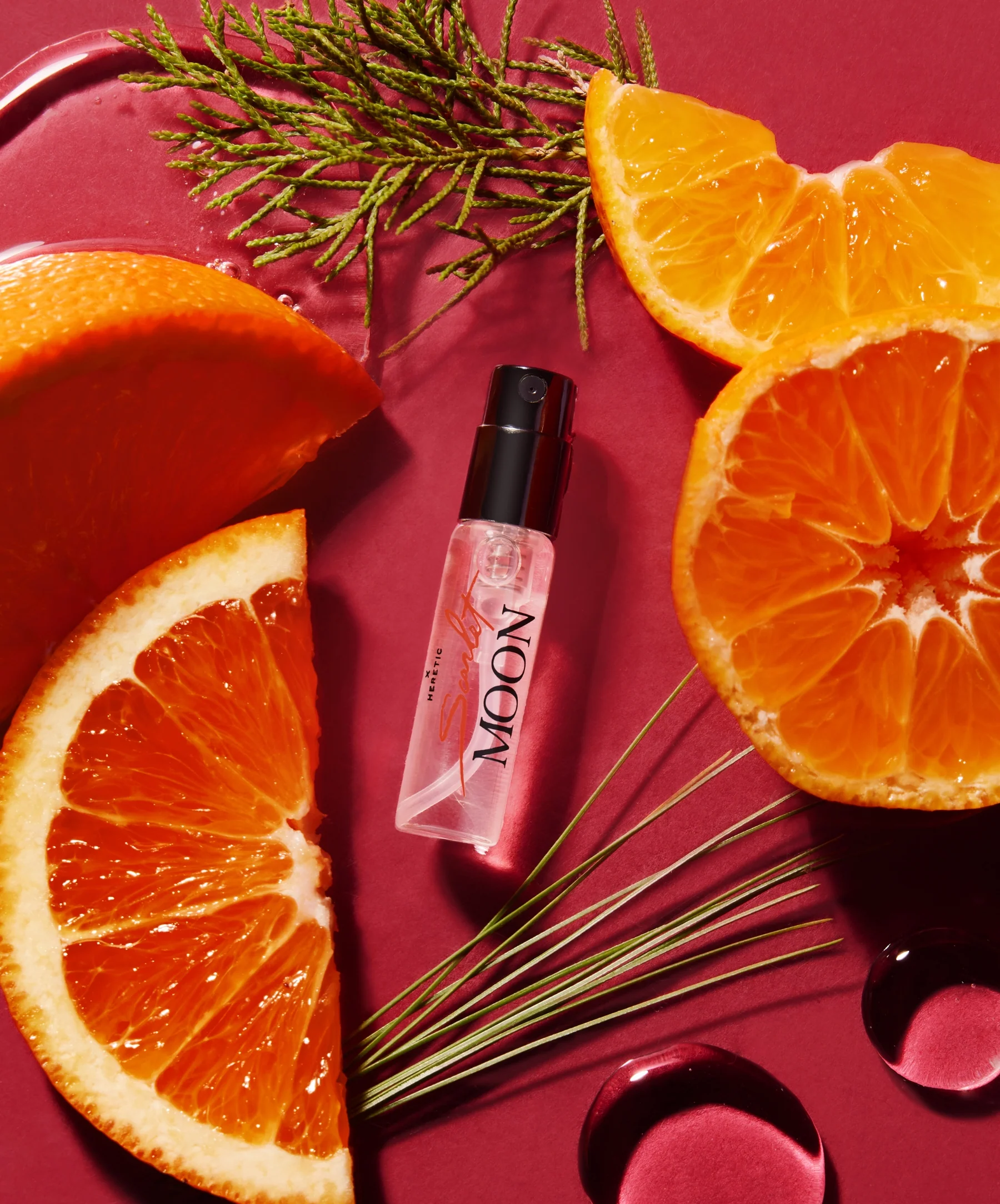 RMS x Heretic: Scarlet Moon Fragrance - Image 9