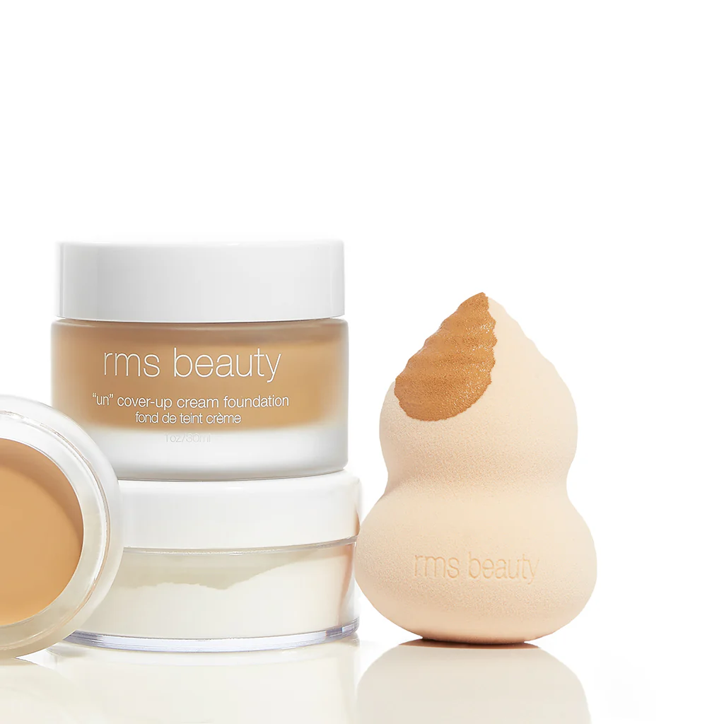 Skin2Skin Beauty Sponge - Image 5