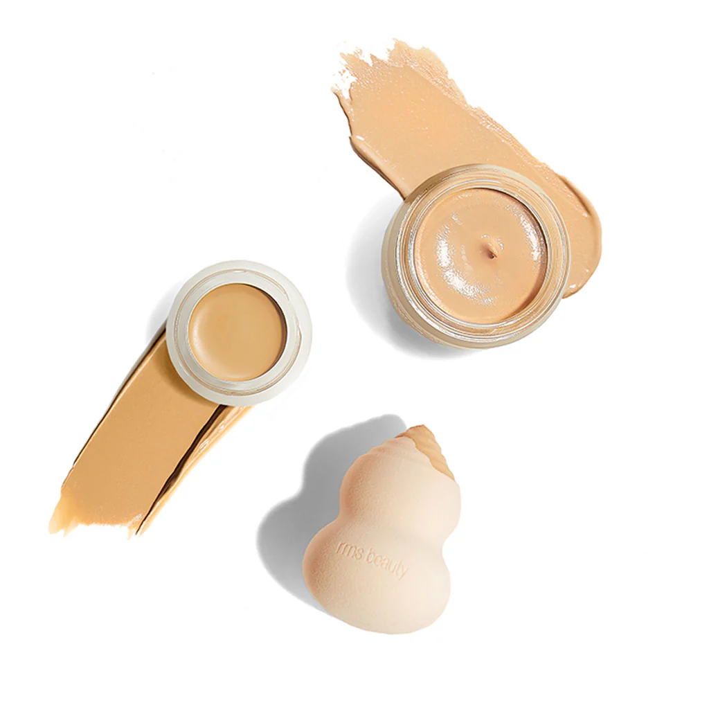 Skin2Skin Beauty Sponge - Image 7