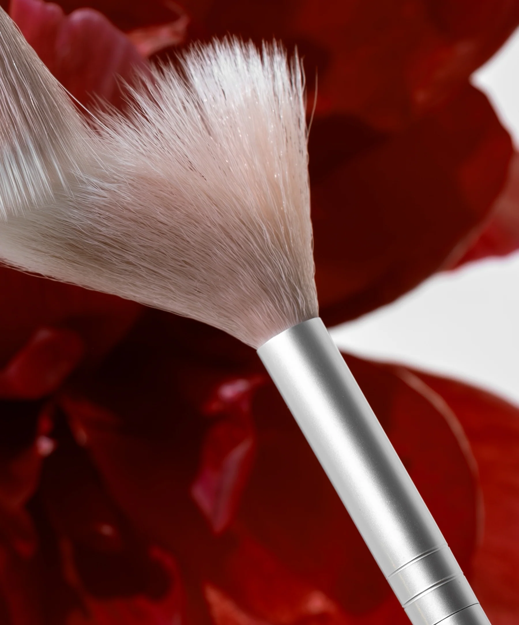 Skin2Skin Classic Fan Brush - Image 3