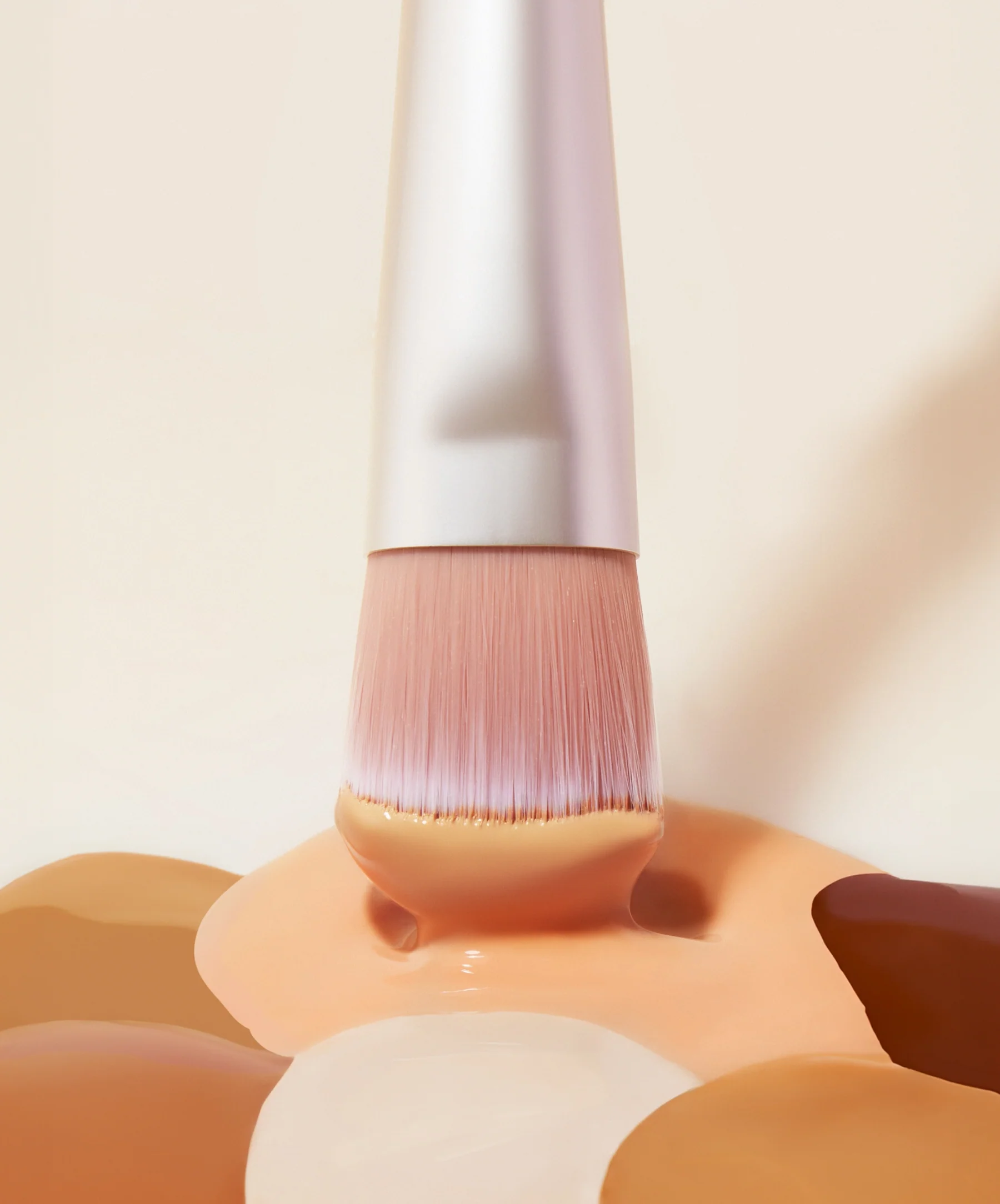 Skin2Skin Everything Brush - Image 4