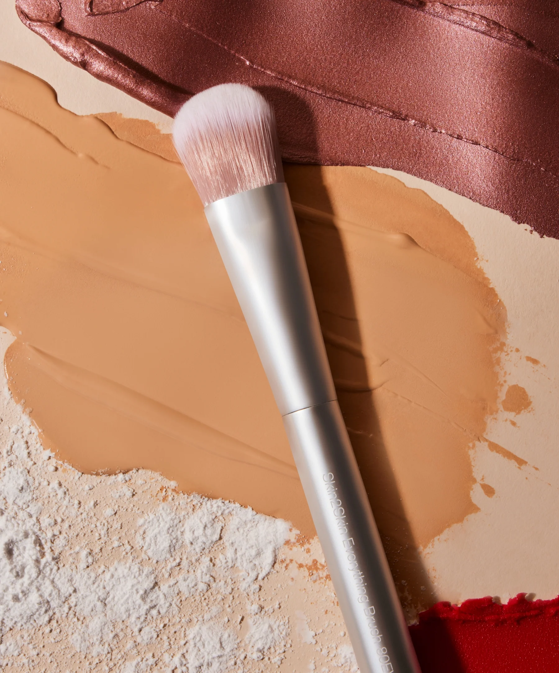 Skin2Skin Everything Brush - Image 5