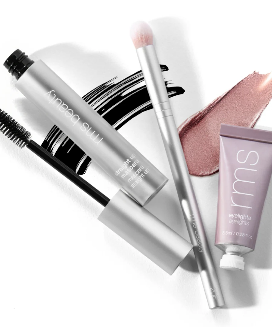 Skin2Skin Everything Eye Polish Brush - Image 6