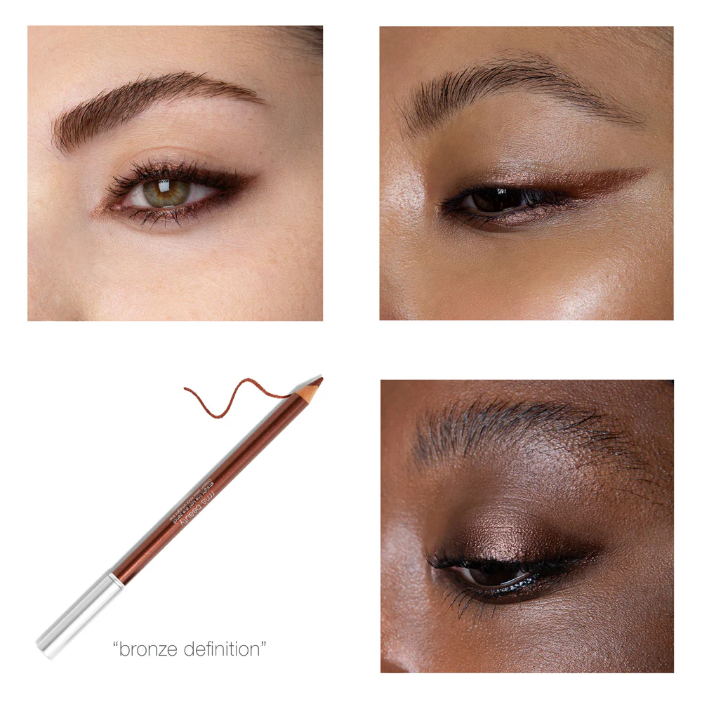 Straight Line Kohl Eye Pencil - Image 11