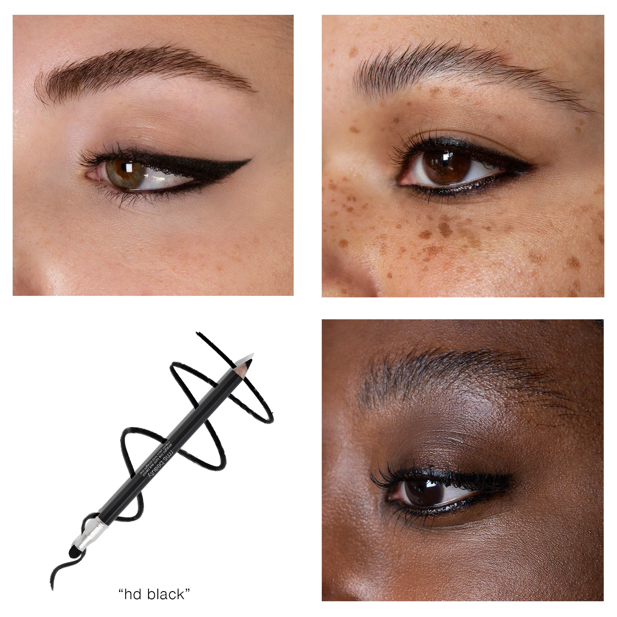 Straight Line Kohl Eye Pencil - Image 13