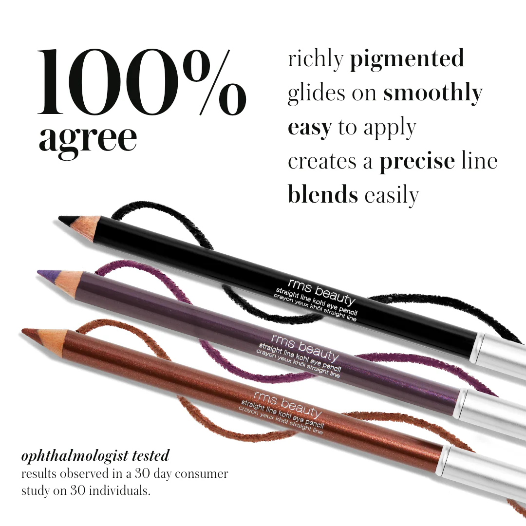 Straight Line Kohl Eye Pencil - Image 15
