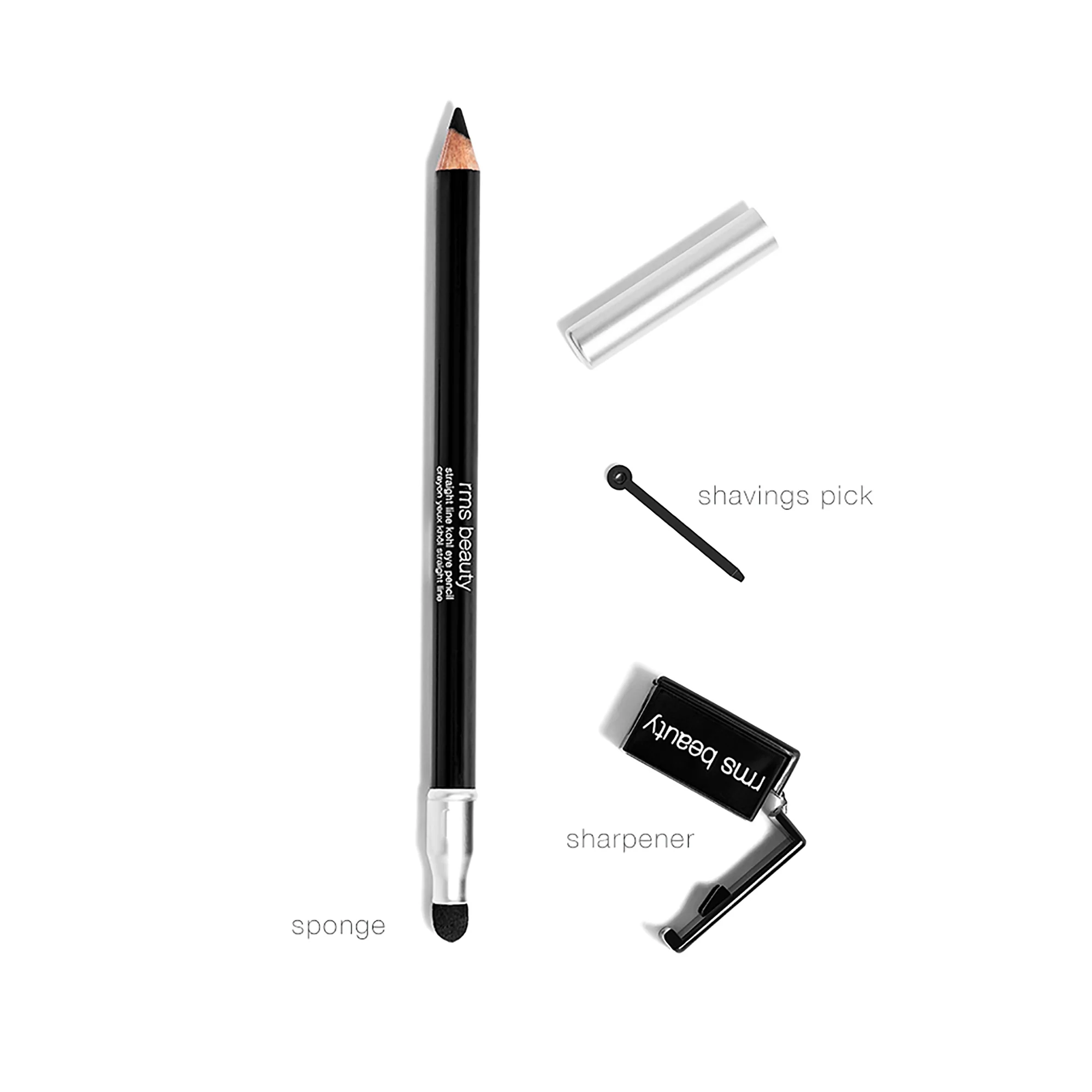 Straight Line Kohl Eye Pencil - Image 17