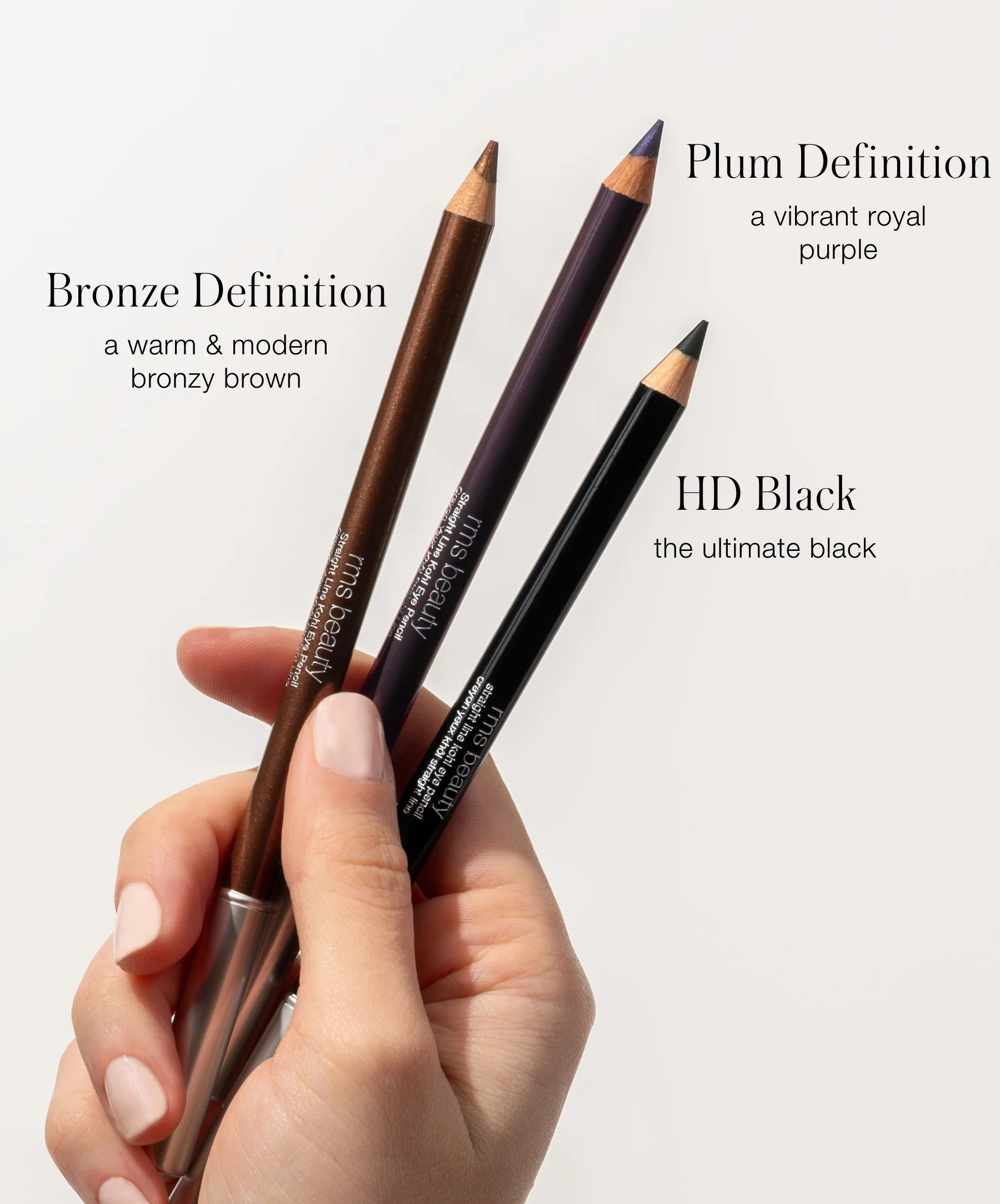Straight Line Kohl Eye Pencil - Image 36