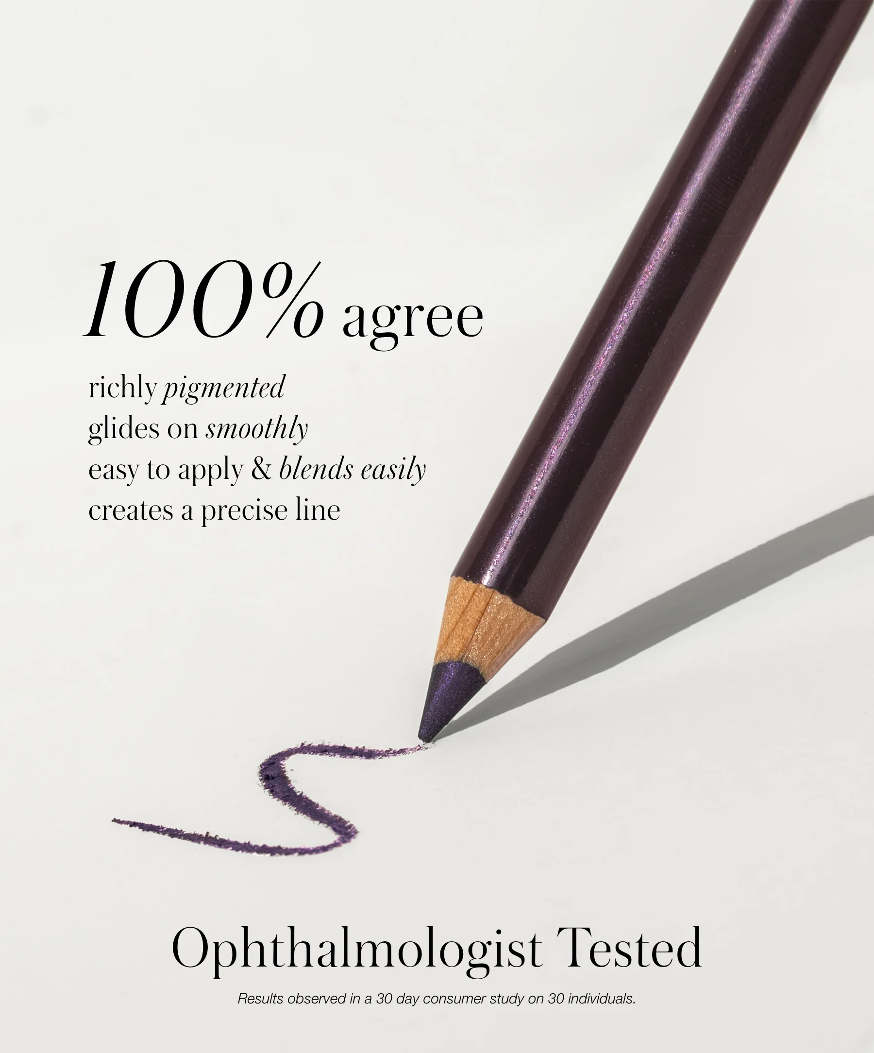 Straight Line Kohl Eye Pencil - Image 37