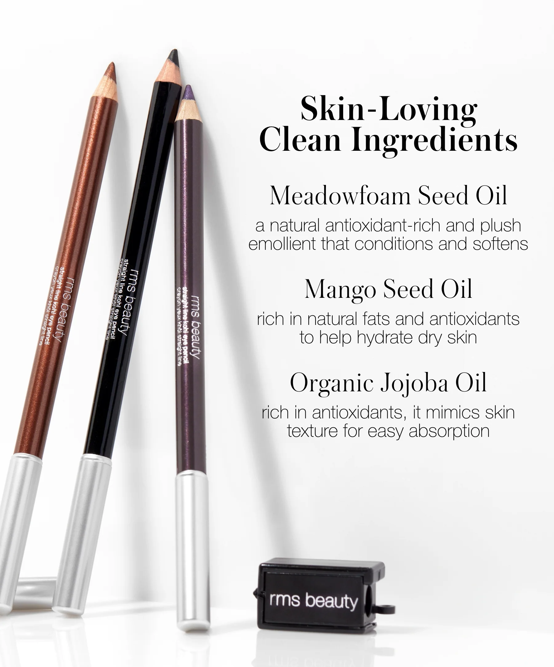 Straight Line Kohl Eye Pencil - Image 38