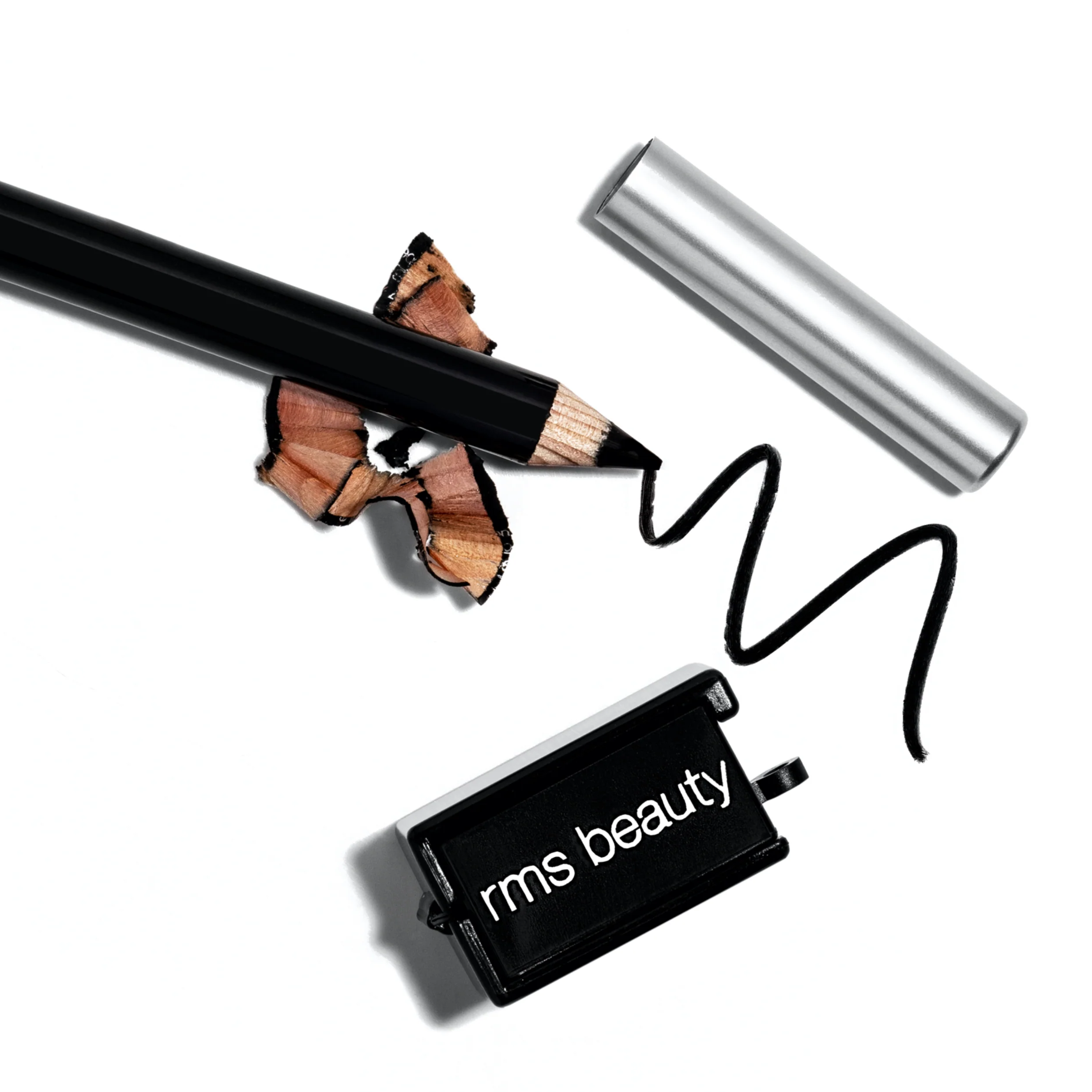 Straight Line Kohl Eye Pencil - Image 4