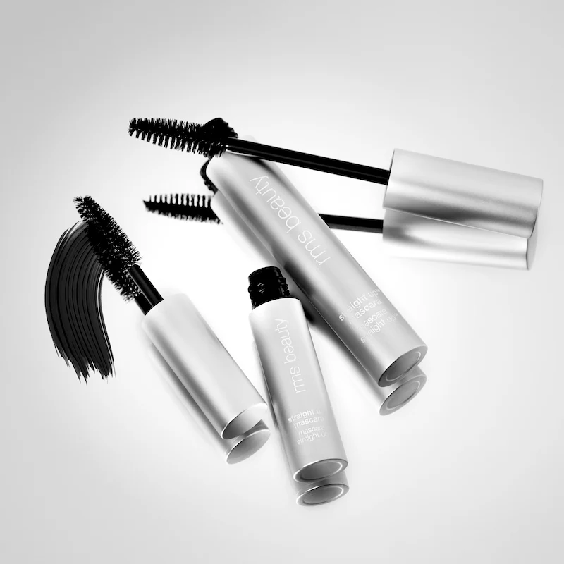 Straight Up™ Volumizing Peptide Mascara - Image 12