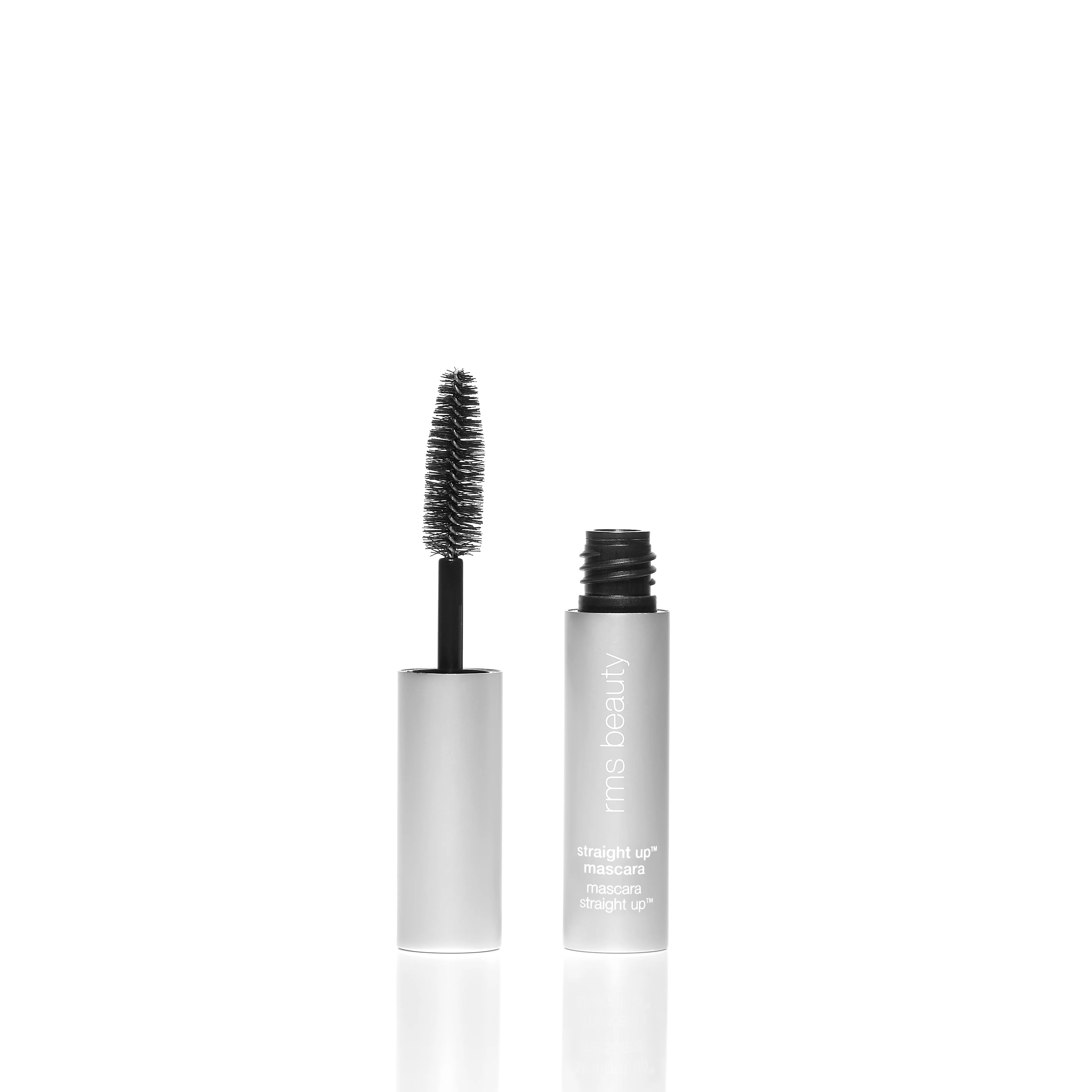Straight Up™ Volumizing Peptide Mascara - Image 14
