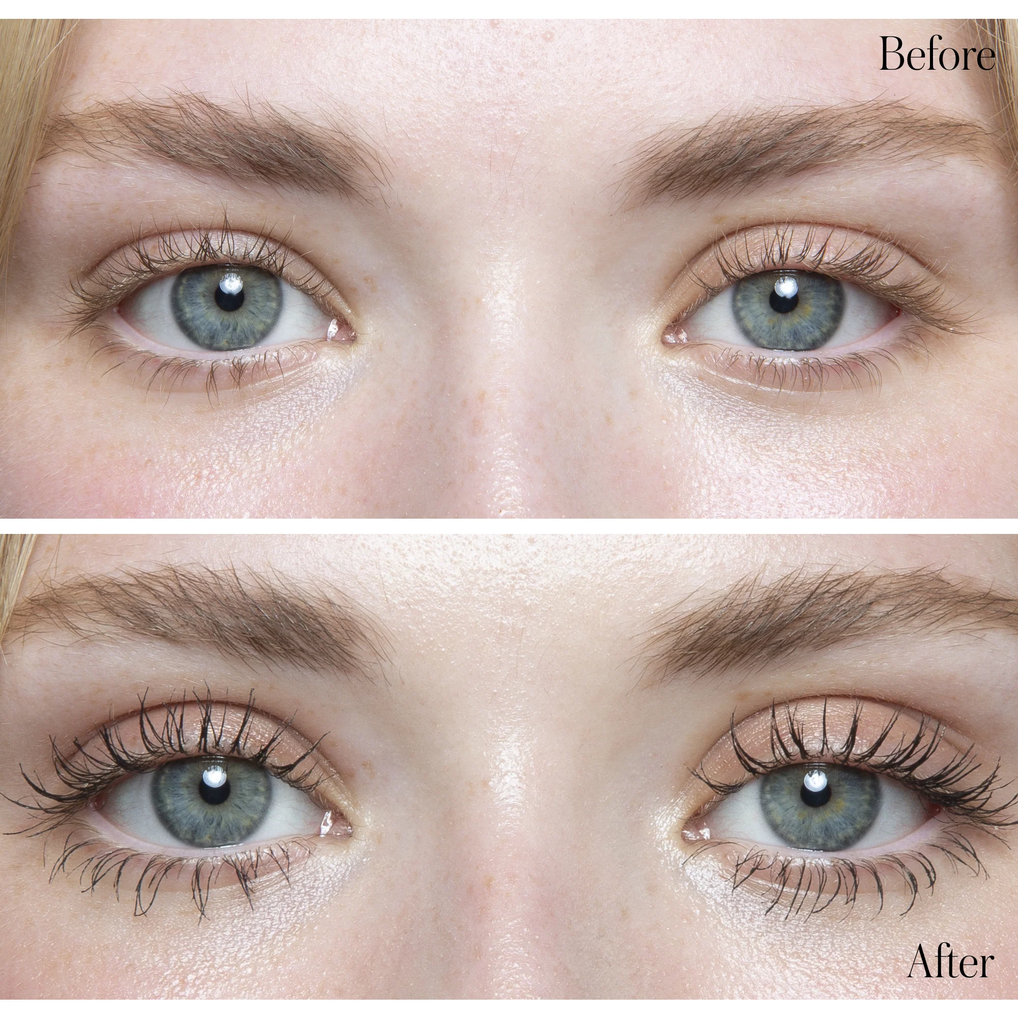 Straight Up™ Volumizing Peptide Mascara - Image 21