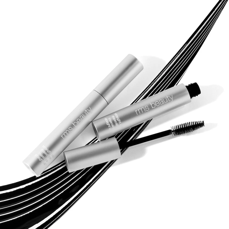 Straight Up™ Volumizing Peptide Mascara - Image 24