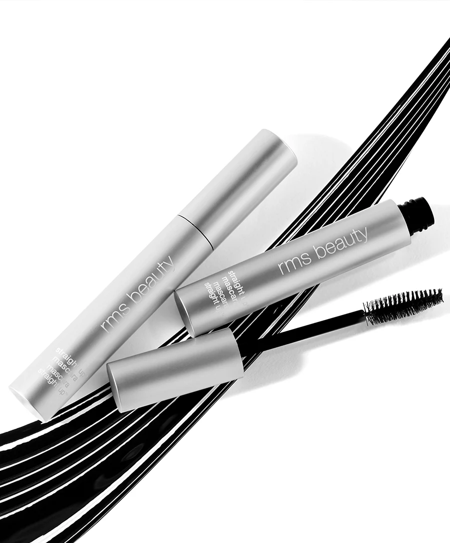 Straight Up™ Volumizing Peptide Mascara - Image 31