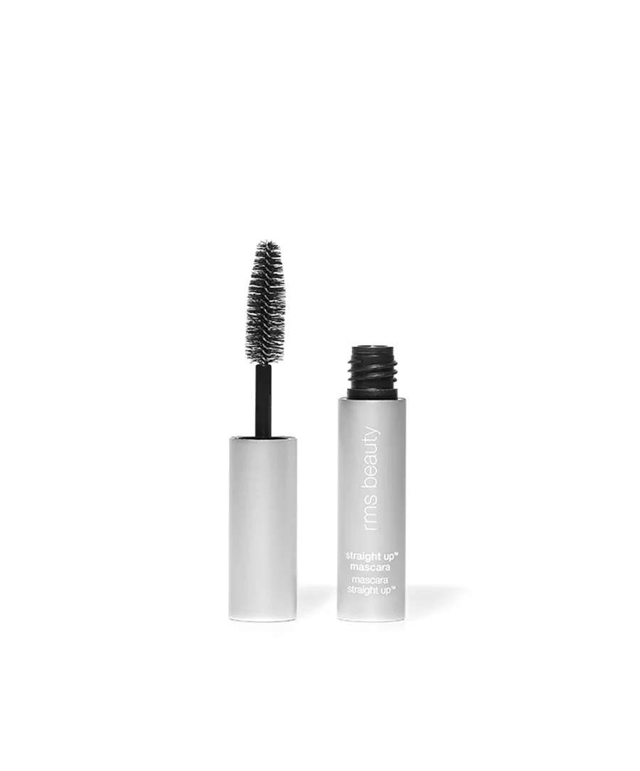 Straight Up™ Volumizing Peptide Mascara - Image 36