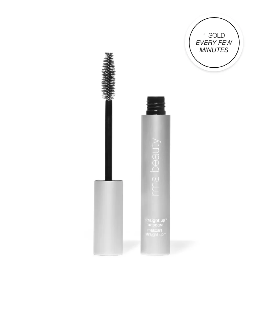 Straight Up™ Volumizing Peptide Mascara - Image 40
