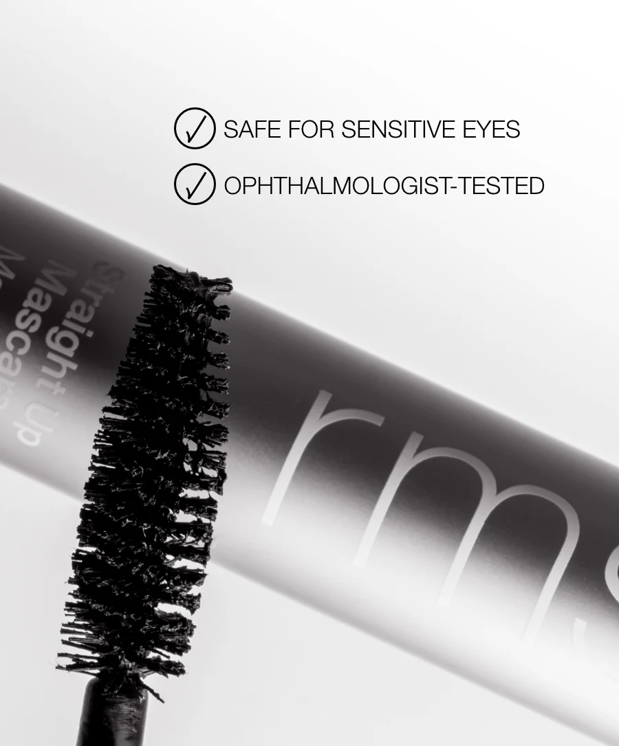Straight Up™ Volumizing Peptide Mascara - Image 42