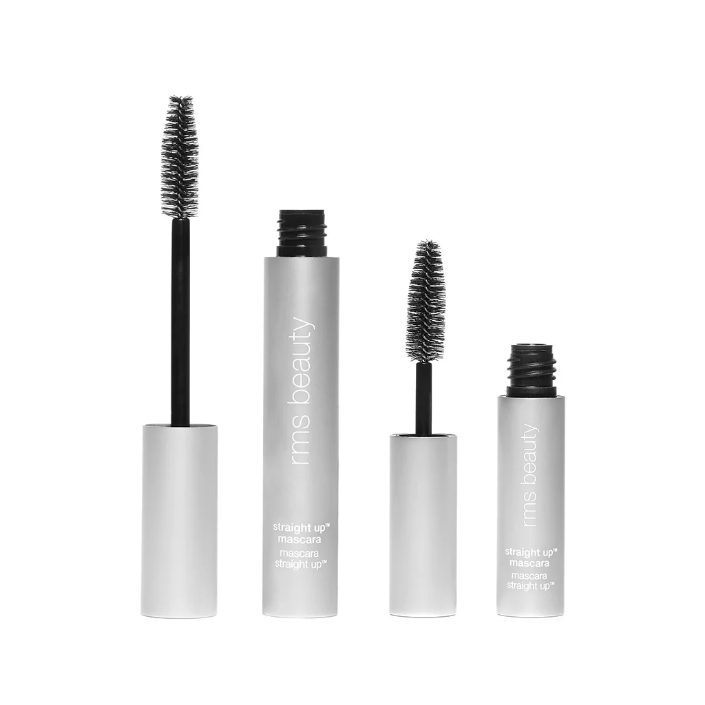Straight Up™ Volumizing Peptide Mascara - Image 8