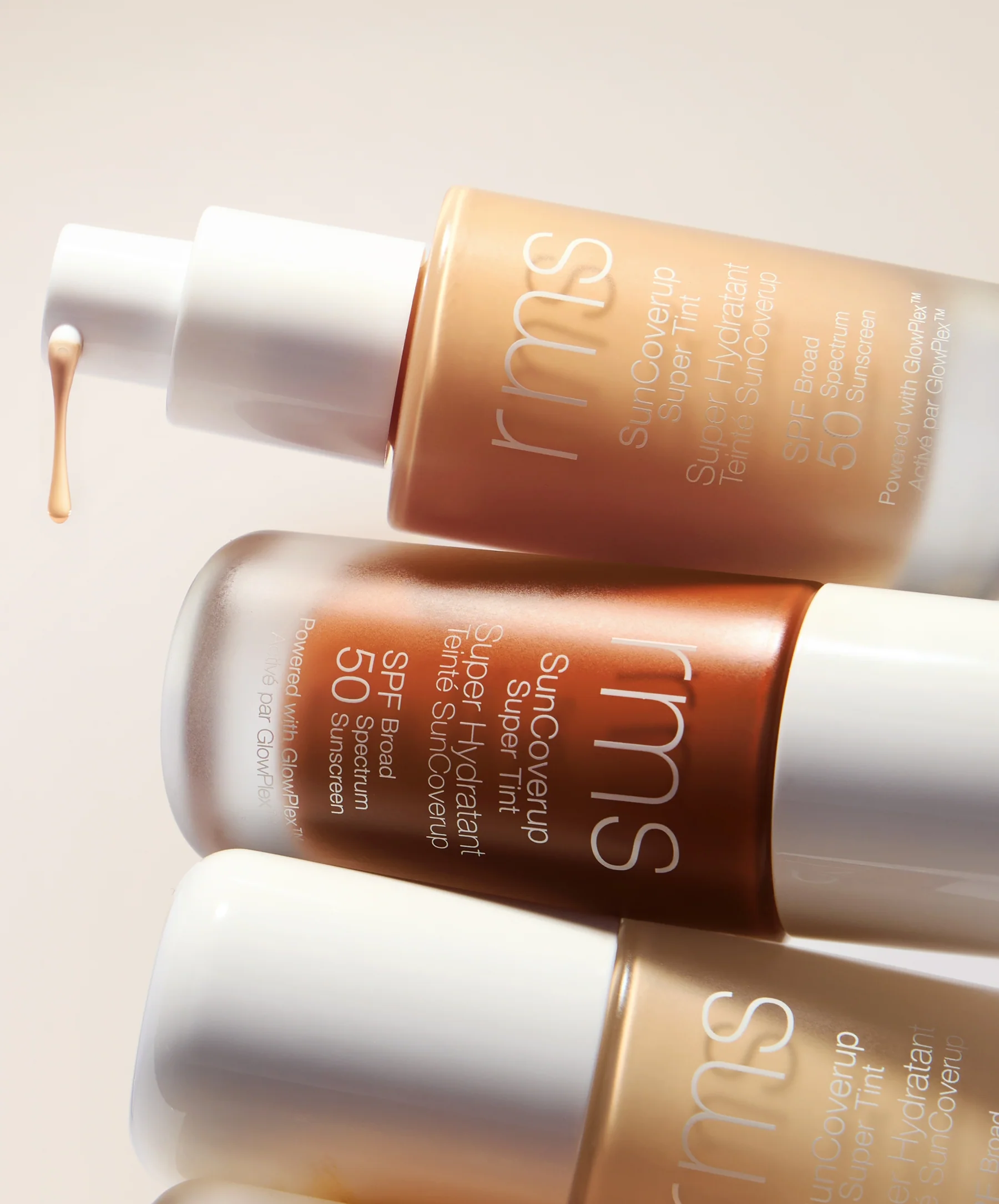 SunCoverup Super Tint Broad Spectrum SPF 50 Sunscreen - Image 10