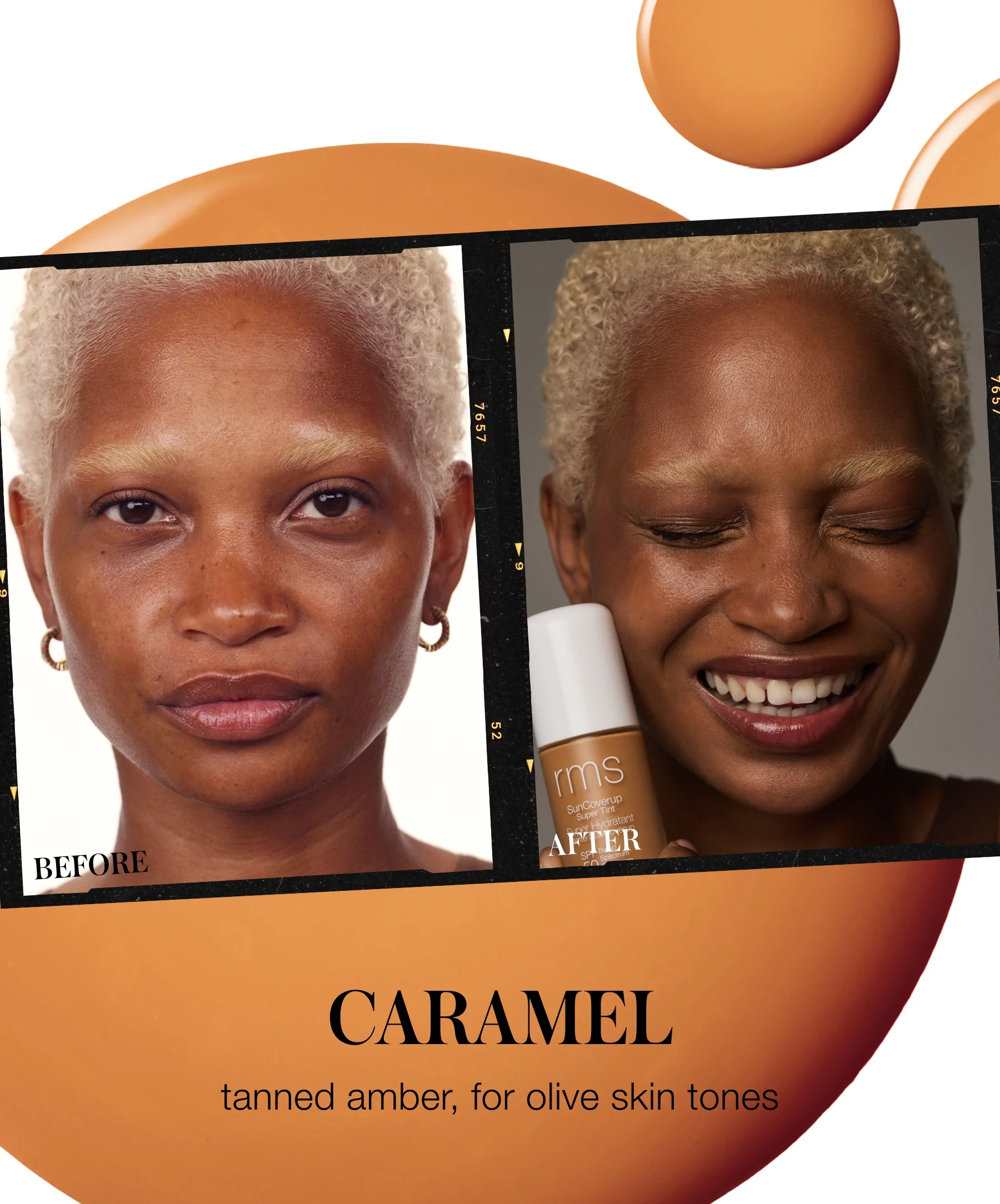 SunCoverup Super Tint Broad Spectrum SPF 50 Sunscreen - Image 15