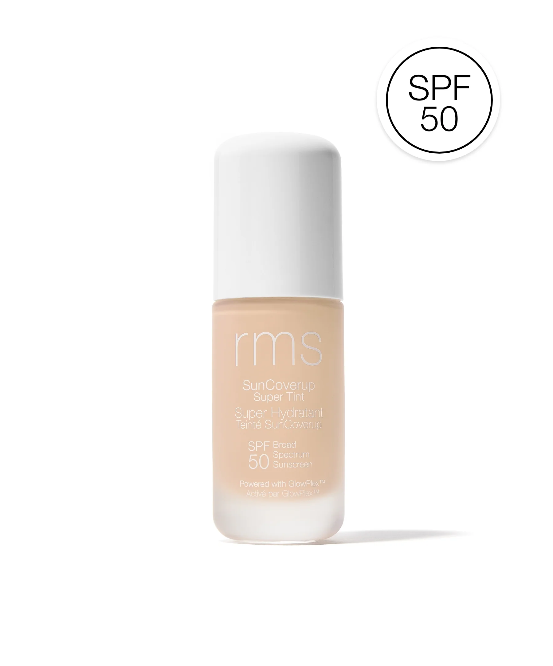 SunCoverup Super Tint Broad Spectrum SPF 50 Sunscreen - Image 33