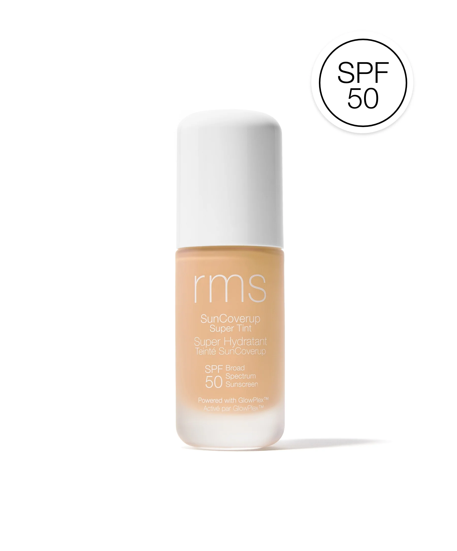 SunCoverup Super Tint Broad Spectrum SPF 50 Sunscreen - Image 35