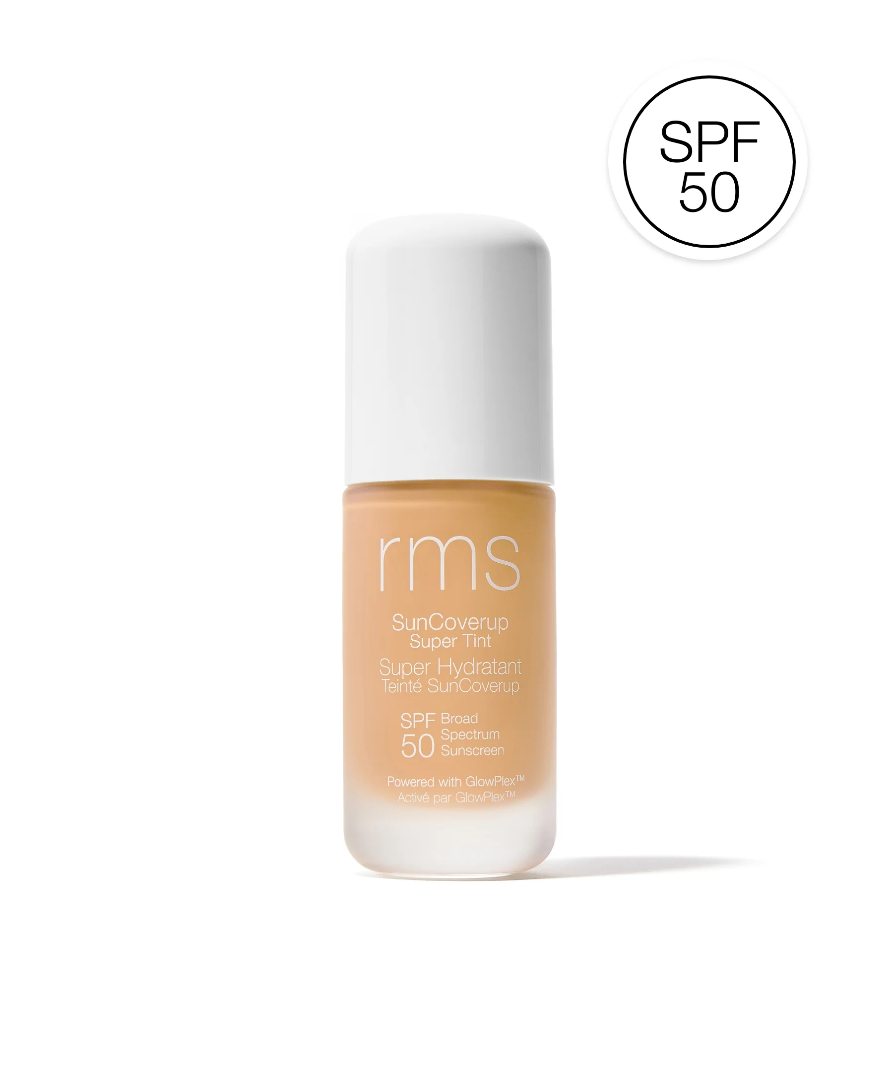 SunCoverup Super Tint Broad Spectrum SPF 50 Sunscreen - Image 36