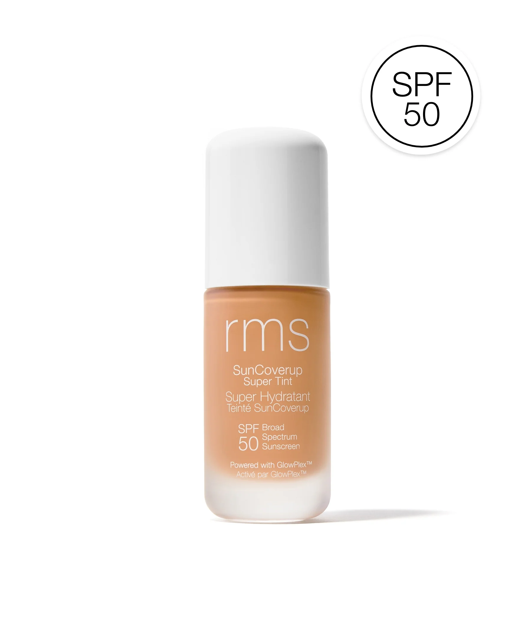 SunCoverup Super Tint Broad Spectrum SPF 50 Sunscreen - Image 37