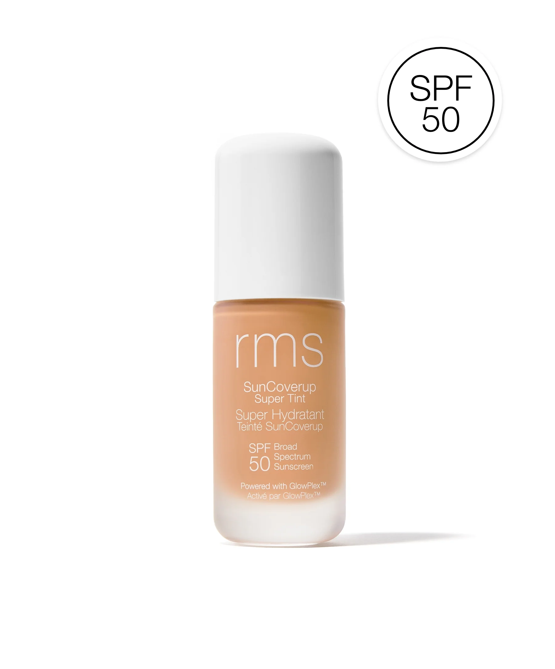 SunCoverup Super Tint Broad Spectrum SPF 50 Sunscreen - Image 38