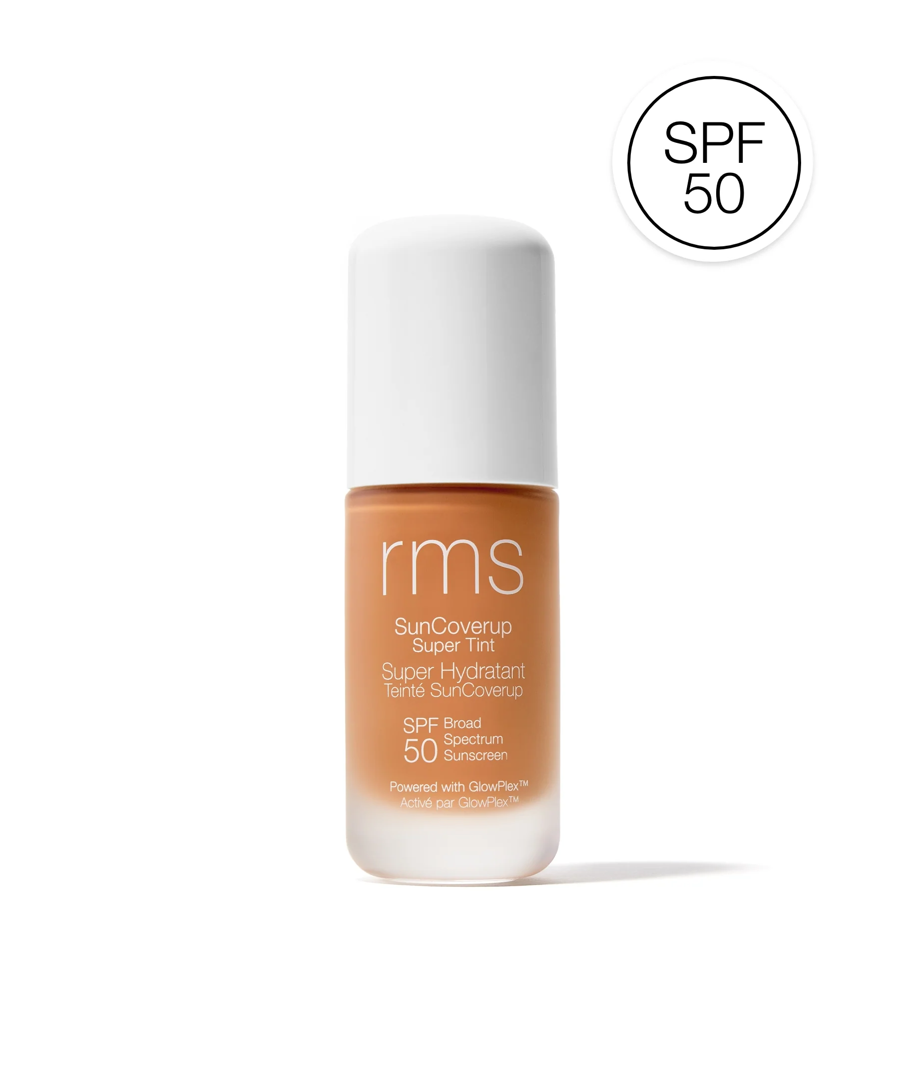 SunCoverup Super Tint Broad Spectrum SPF 50 Sunscreen - Image 41